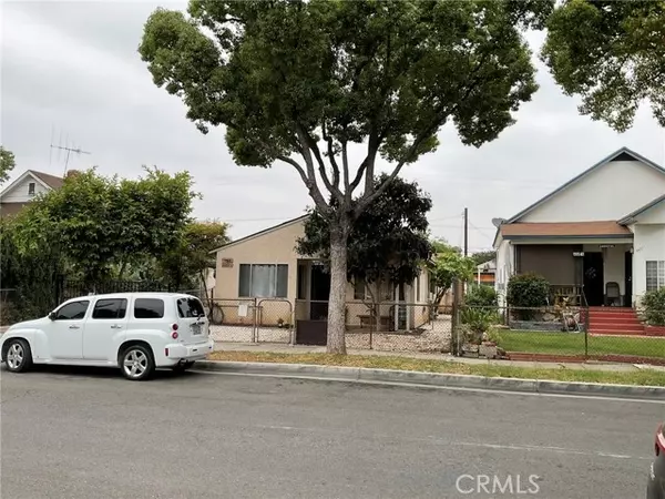 Commerce, CA 90040,4465 Lovett Street