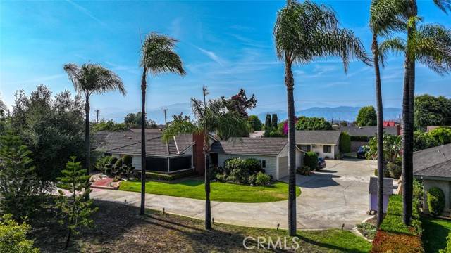 1853 E RENSHAW Street, Covina, CA 91724