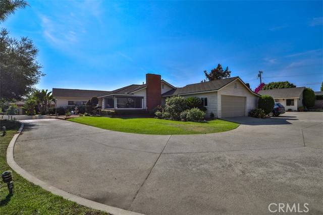 Covina, CA 91724,1853 E RENSHAW Street
