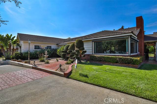 Covina, CA 91724,1853 E RENSHAW Street