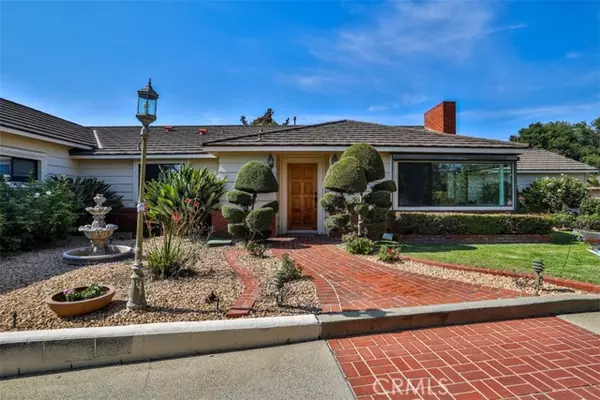 Covina, CA 91724,1853 E RENSHAW Street