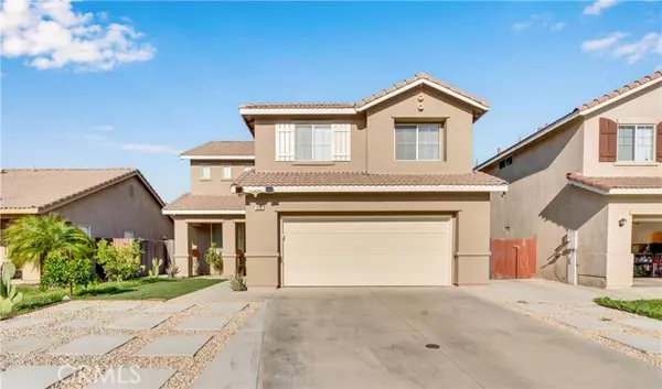 1335 Exeter Court, San Jacinto, CA 92583