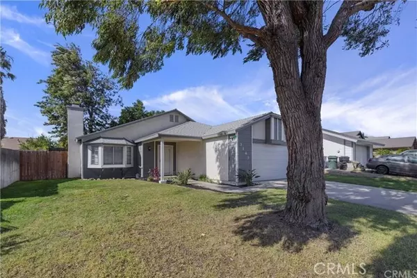 3143 Cabana Street, Jurupa Valley, CA 91752