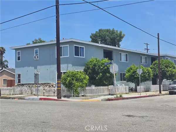 923 W G Street, Wilmington (los Angeles), CA 90744