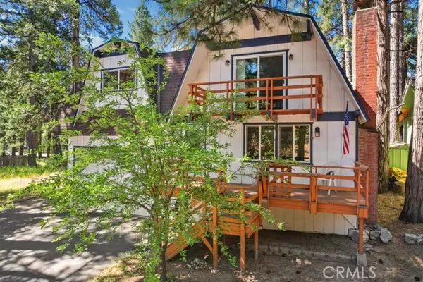 Running Springs, CA 92382,2616 Secret Drive