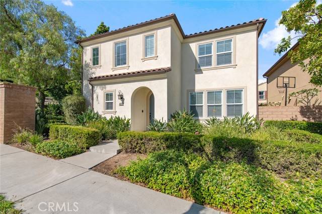 410 N Tapia Lane, Brea, CA 92821
