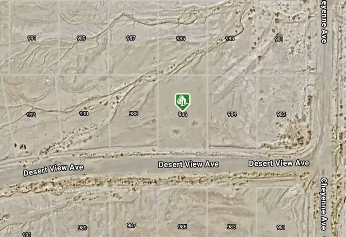 Thermal, CA 92274,986 Desert View Avenue