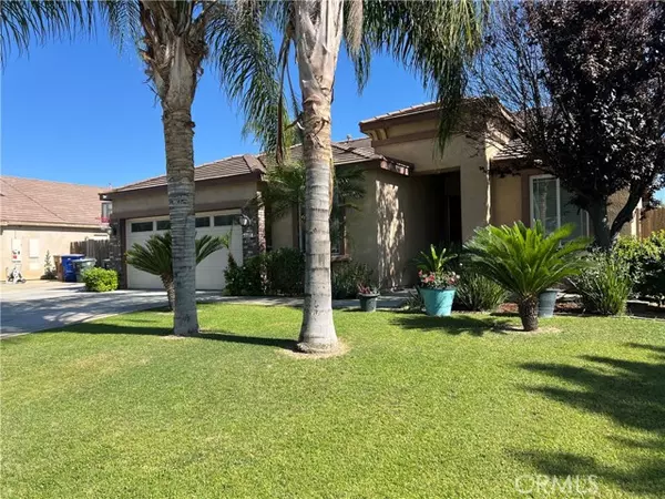 6227 Ocean Jasper dr, Bakersfield, CA 93313