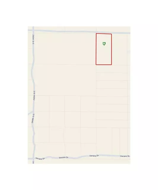 El Mirage, CA 92301,0 E Ave K 8