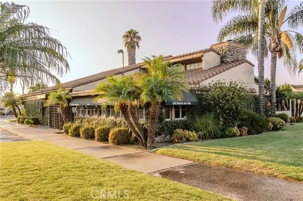 60 N Mountain Avenue, Upland, CA 91786