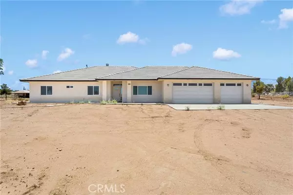 6643 Avenal Street, Phelan, CA 92371