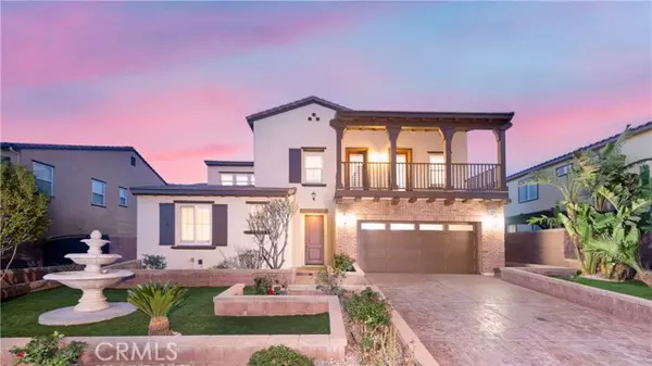 Fontana, CA 92336,15448 Six M Ranch Lane