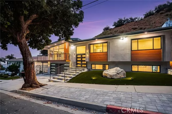 Monrovia, CA 91016,325 N Madison Avenue