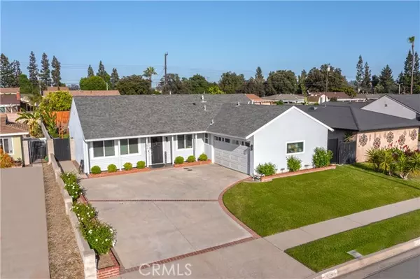 Covina, CA 91724,1156 N Stephora Avenue