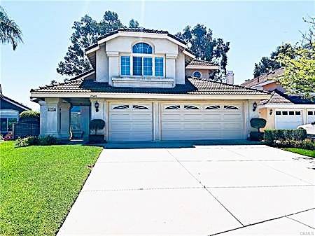 Riverside, CA 92503,17346 Cold Spring Circle