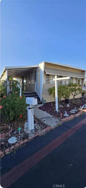 201 E Arrow Hwy, Glendora, CA 91740