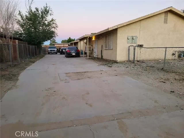 18605 New Hampshire Street, Adelanto, CA 92301
