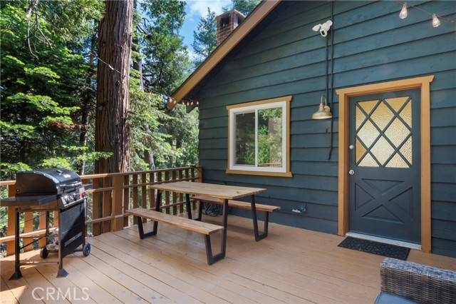698 W Victoria Court, Lake Arrowhead, CA 92352