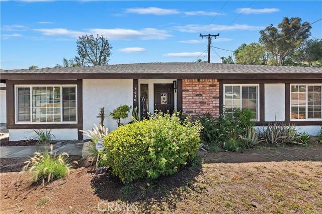 5430 Avenue Juan Bautista, Jurupa Valley, CA 92509