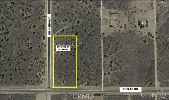 Phelan, CA 92371,8176 Phelan Road