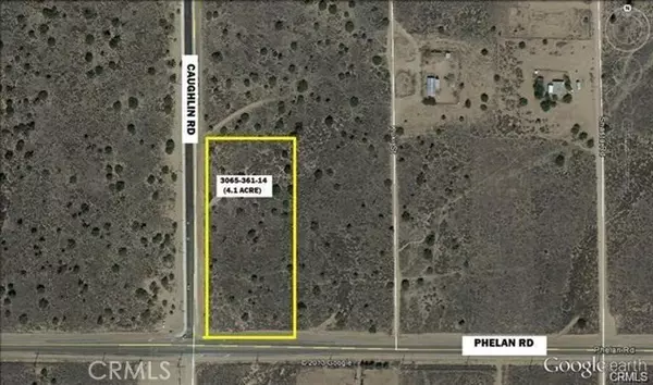 8176 Phelan Road, Phelan, CA 92371