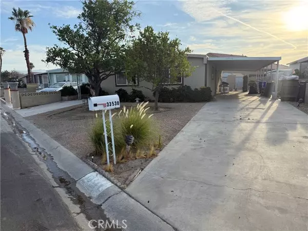 Thousand Palms, CA 92276,33530 Acapulco Trail