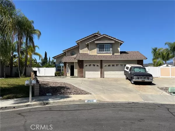 22941 Pawi Court, Wildomar, CA 92595