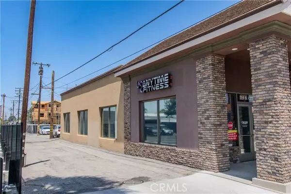 Covina, CA 91723,215 S Citrus Avenue