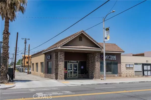 Covina, CA 91723,215 S Citrus Avenue