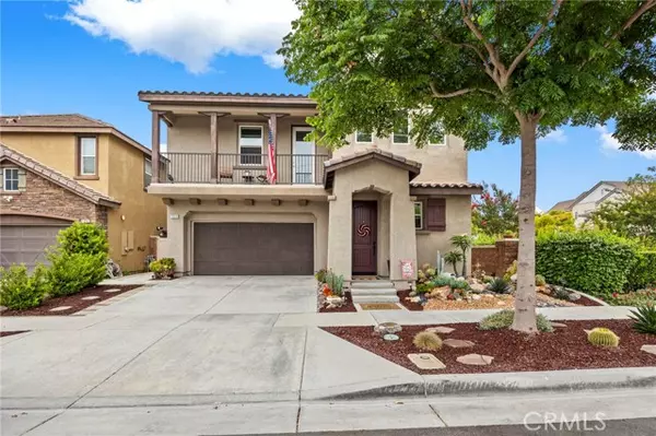 7800 Botany Street, Chino, CA 91708