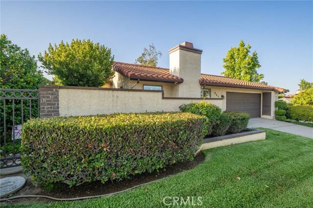 Upland, CA 91784,865 Via Maria