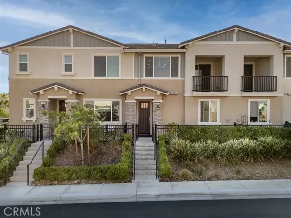 16502 Casa Grande Avenue #340, Fontana, CA 92336