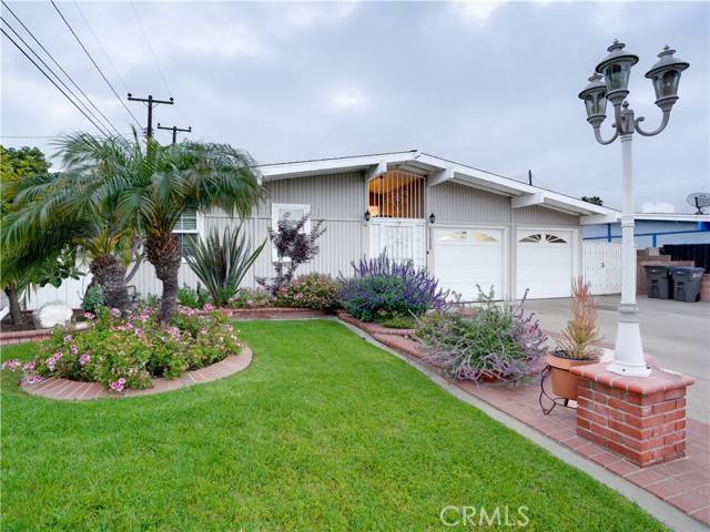 21829 Legend Avenue, Carson, CA 90745