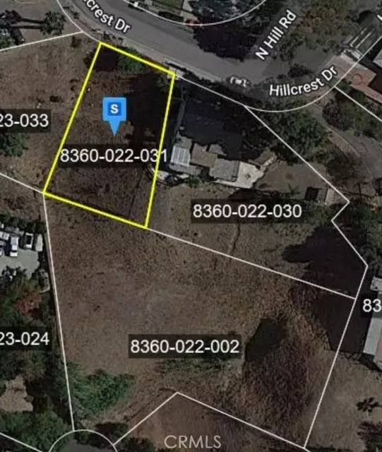 Pomona, CA 91768,0 Hillcrest