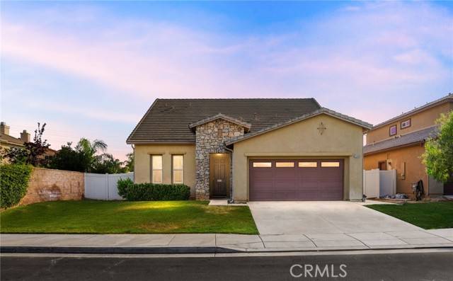 35668 Trevino Trail, Beaumont, CA 92223