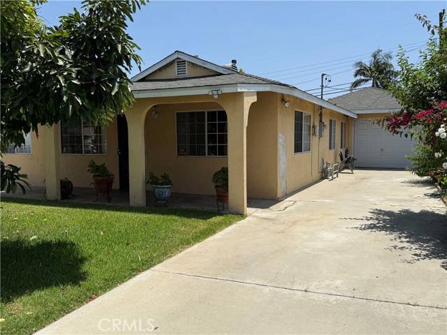 1042 Ballista Avenue, La Puente, CA 91744