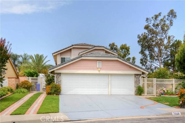 7008 Davenport Court, Rancho Cucamonga, CA 91701