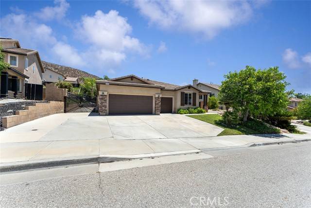 29184 Stone Ridge Street, Menifee, CA 92584