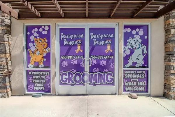 Victorville, CA 92395,Address not disclosed