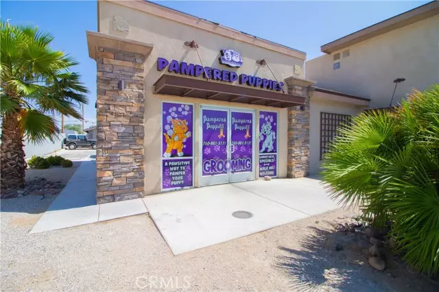 Victorville, CA 92395,Address not disclosed