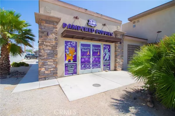 Victorville, CA 92395