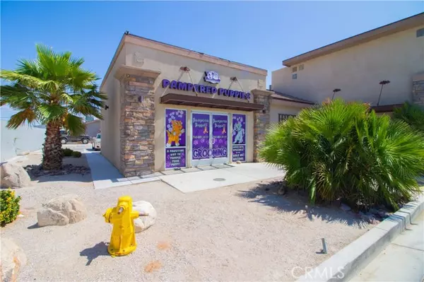 Victorville, CA 92395,Address not disclosed