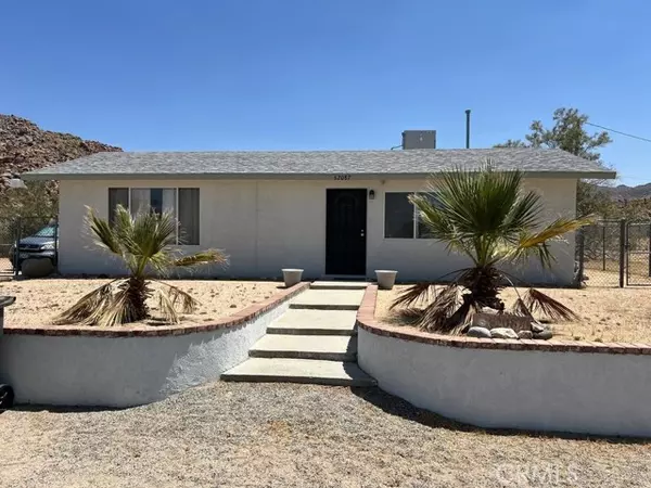 62087 Easterly Place, Joshua Tree, CA 92252