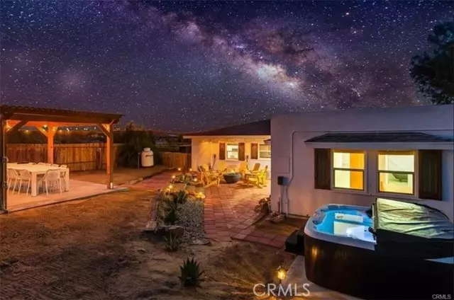 64975 Sun Oro Road, Joshua Tree, CA 92252