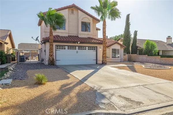 Victorville, CA 92395,13290 Riverview Drive