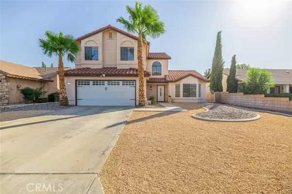 13290 Riverview Drive, Victorville, CA 92395