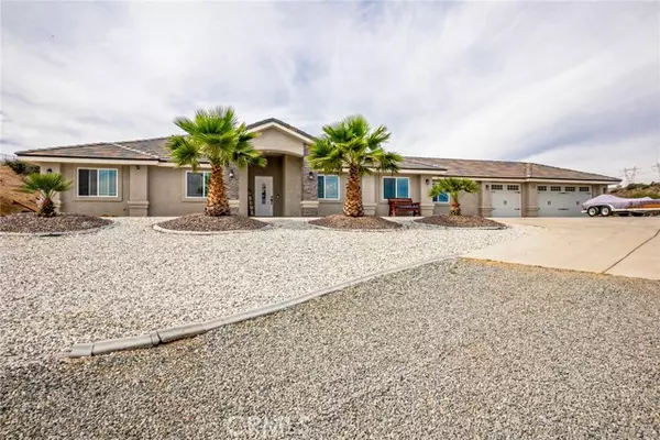 10375 Buffalo Road, Oak Hills, CA 92344