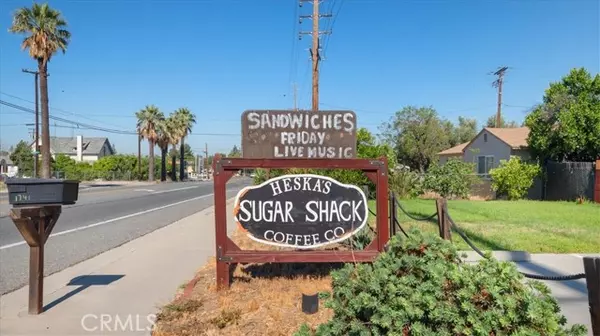 Mentone, CA 92359,1741 Mentone Boulevard