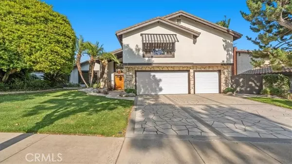 2122 Coolcrest Avenue, Upland, CA 91784
