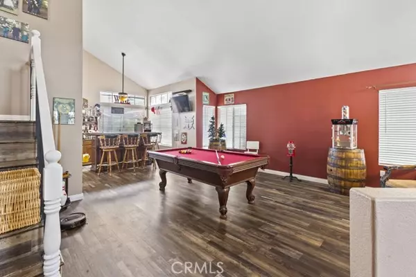 Ontario, CA 91761,3025 Black Horse Drive